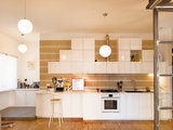 8 Cucine Reinventate dai Pro con Ikea Hack Sorprendenti (8 photos) - image  on http://www.designedoo.it