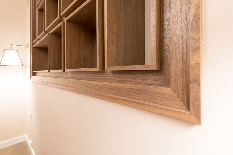 Загородный дом в КП Пестово