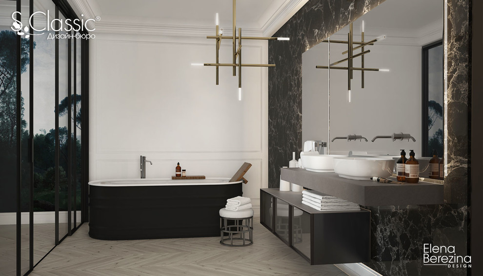 Мятный вкус