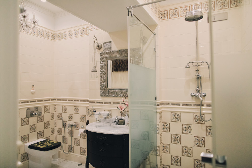 Квартира "На Таганке"