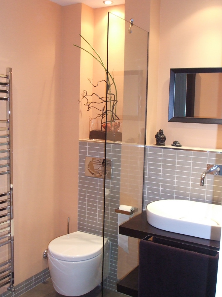 Diseño de baños
