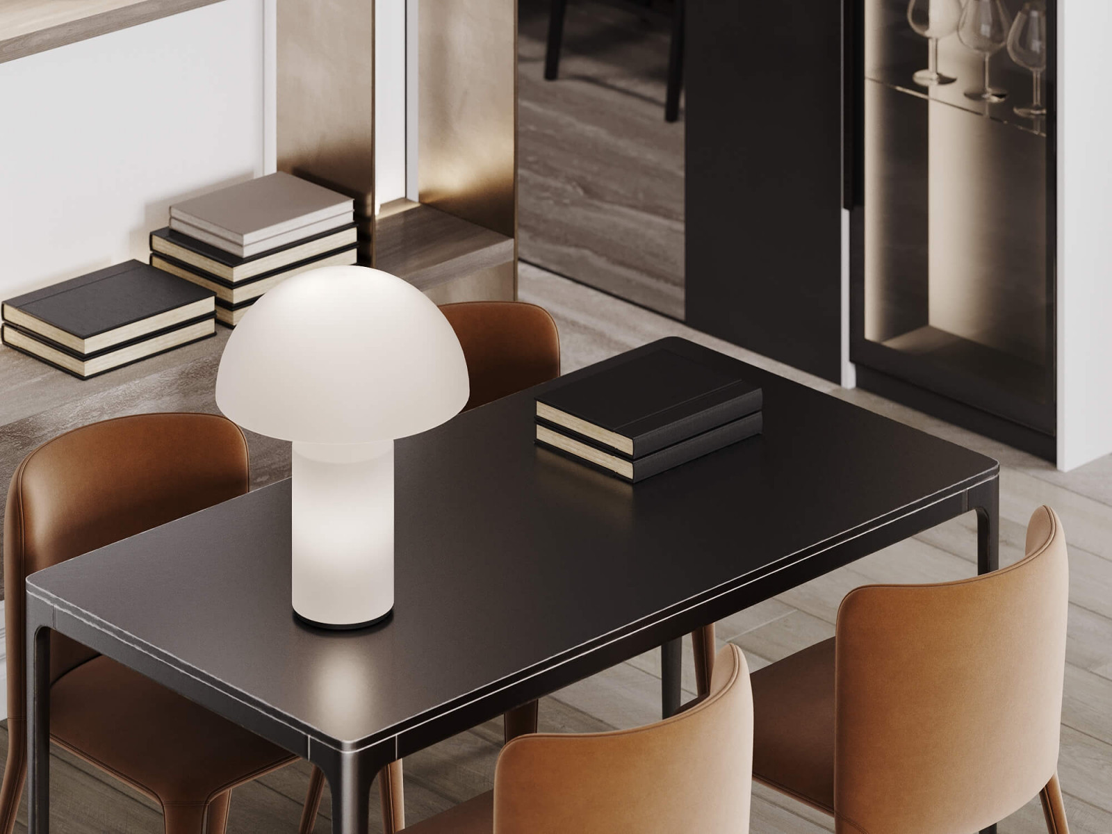 Квартира в ЖК Триумф Палас 50 кв.м.