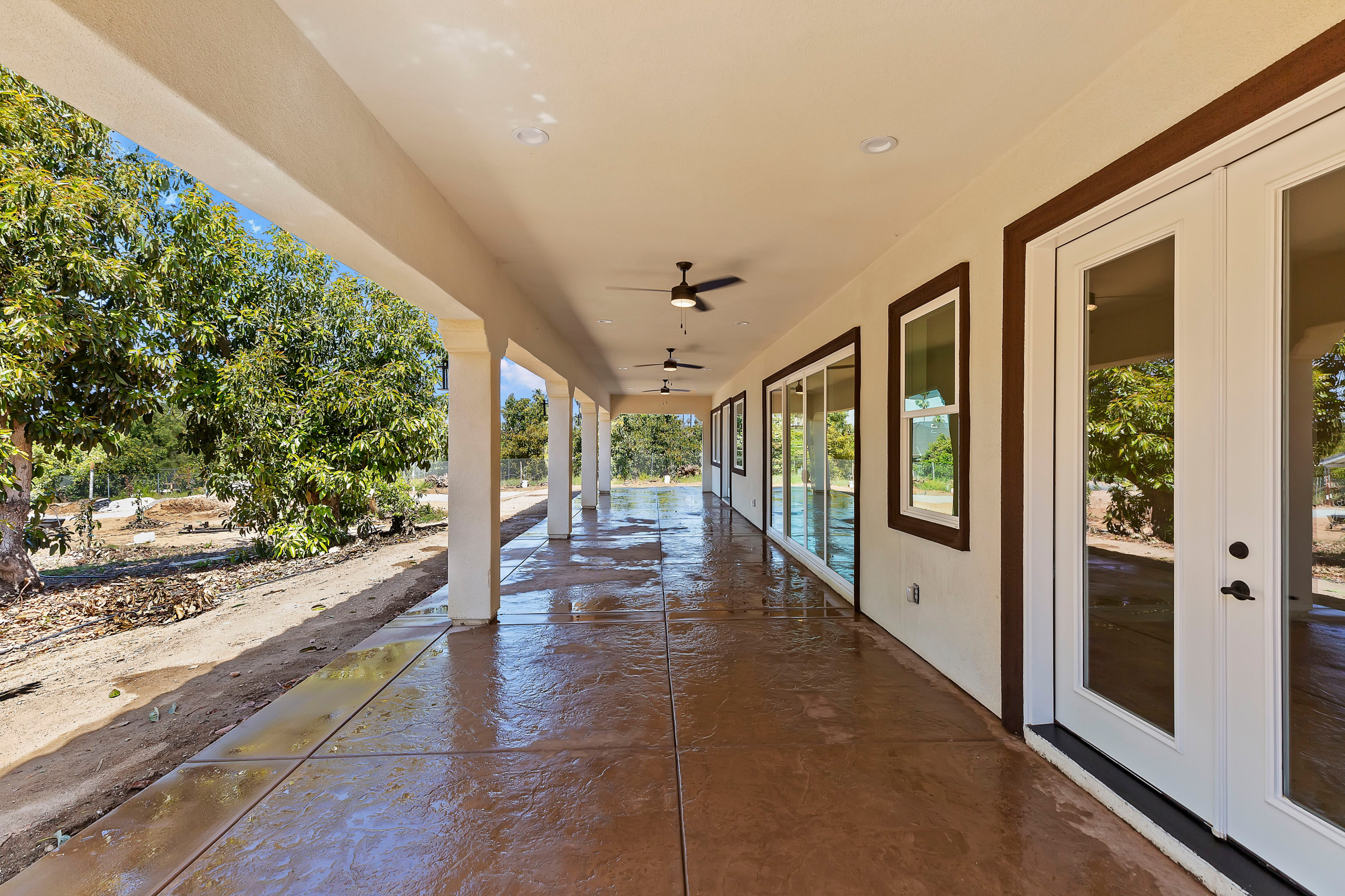Orange Grove Home