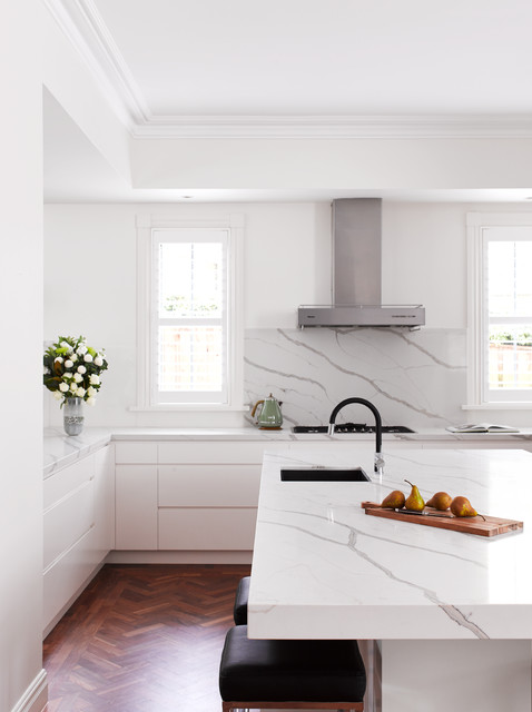 Learn The Real Cost Breakdown of a Kitchen Renovation ...