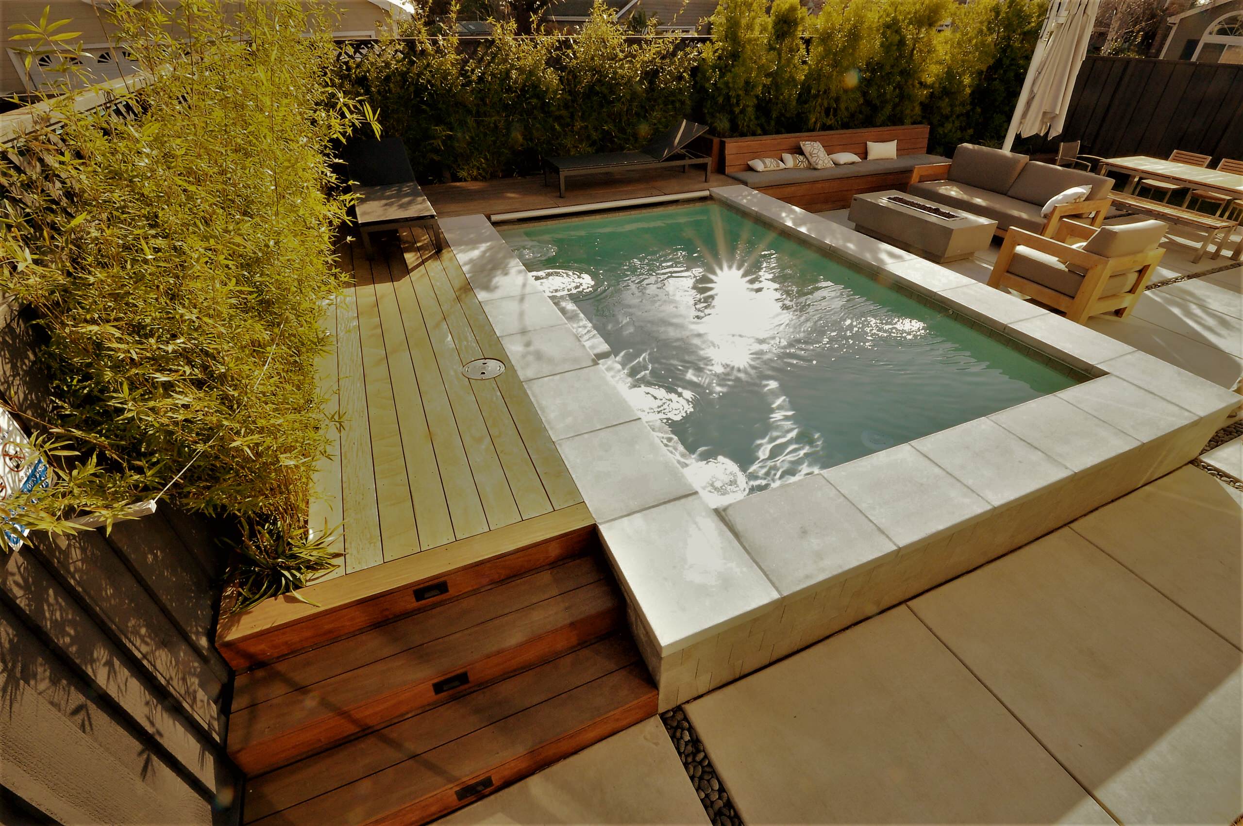Schleutter Residence - Foster City