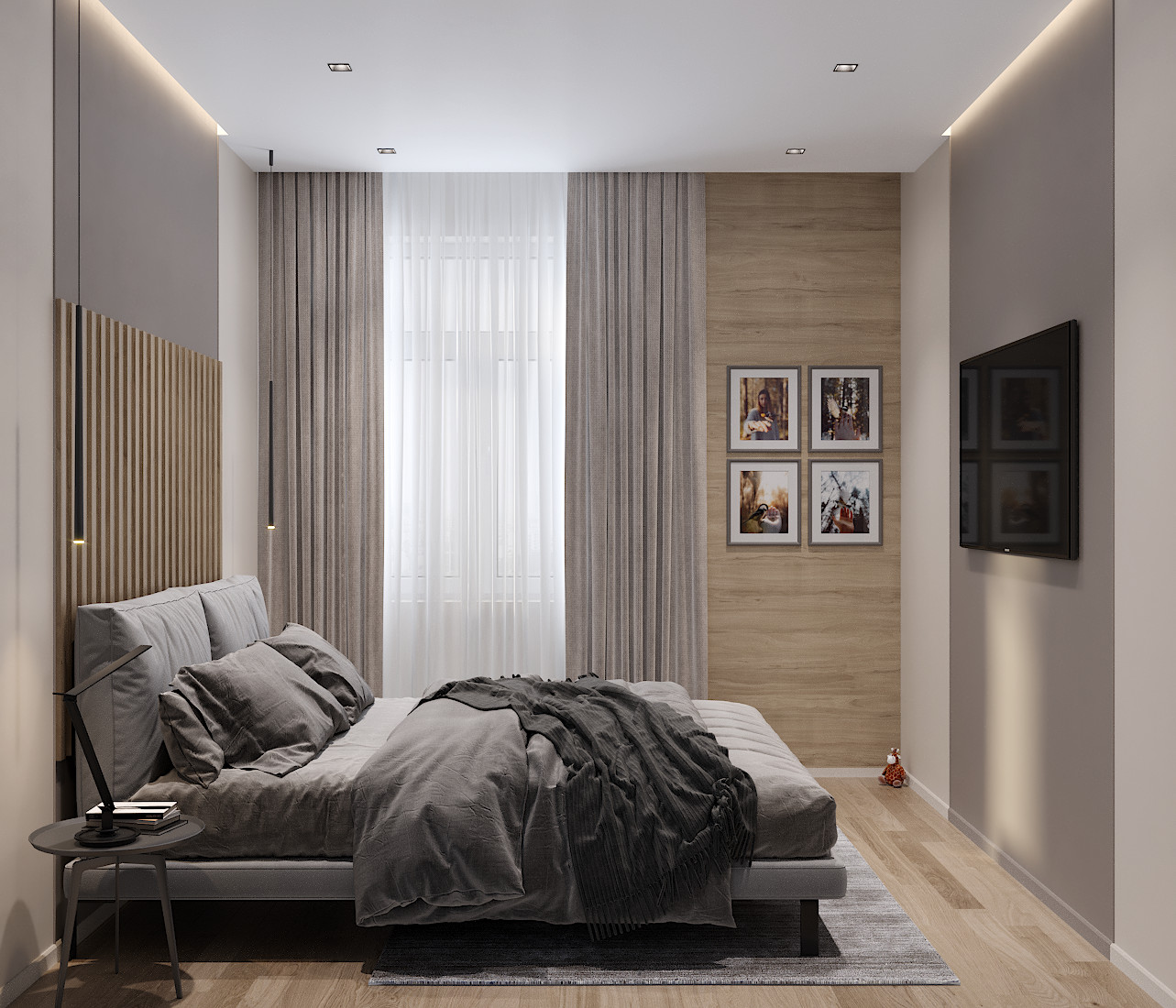 ЖК Солнечный Олимп