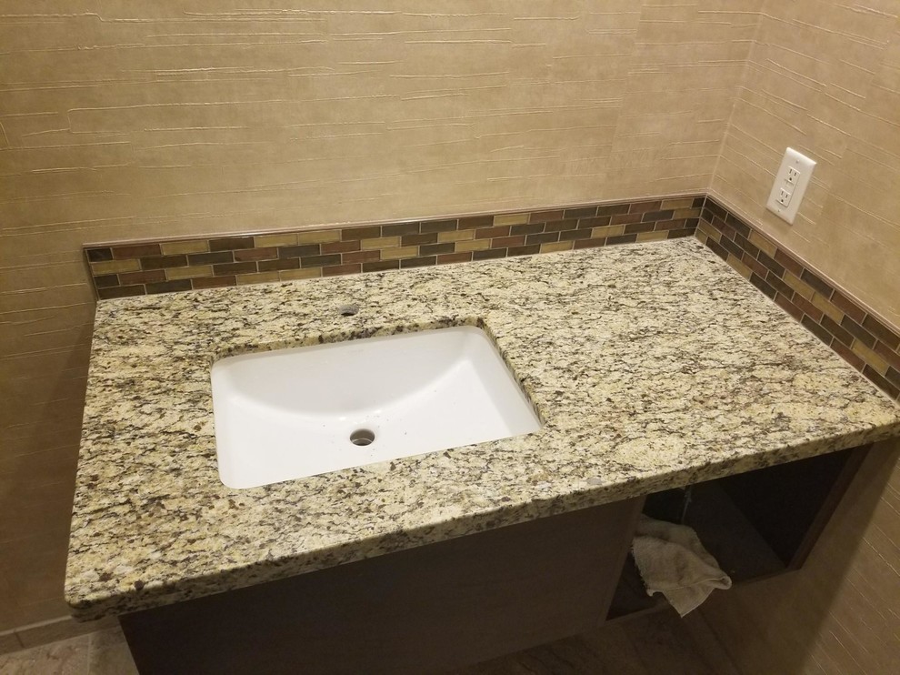 Our Work
