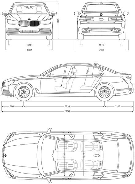 Cool Bmw X1 Blueprint - JoCars
