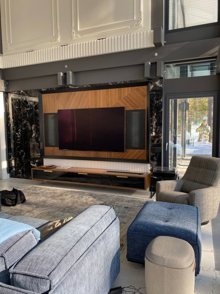 Репино парк