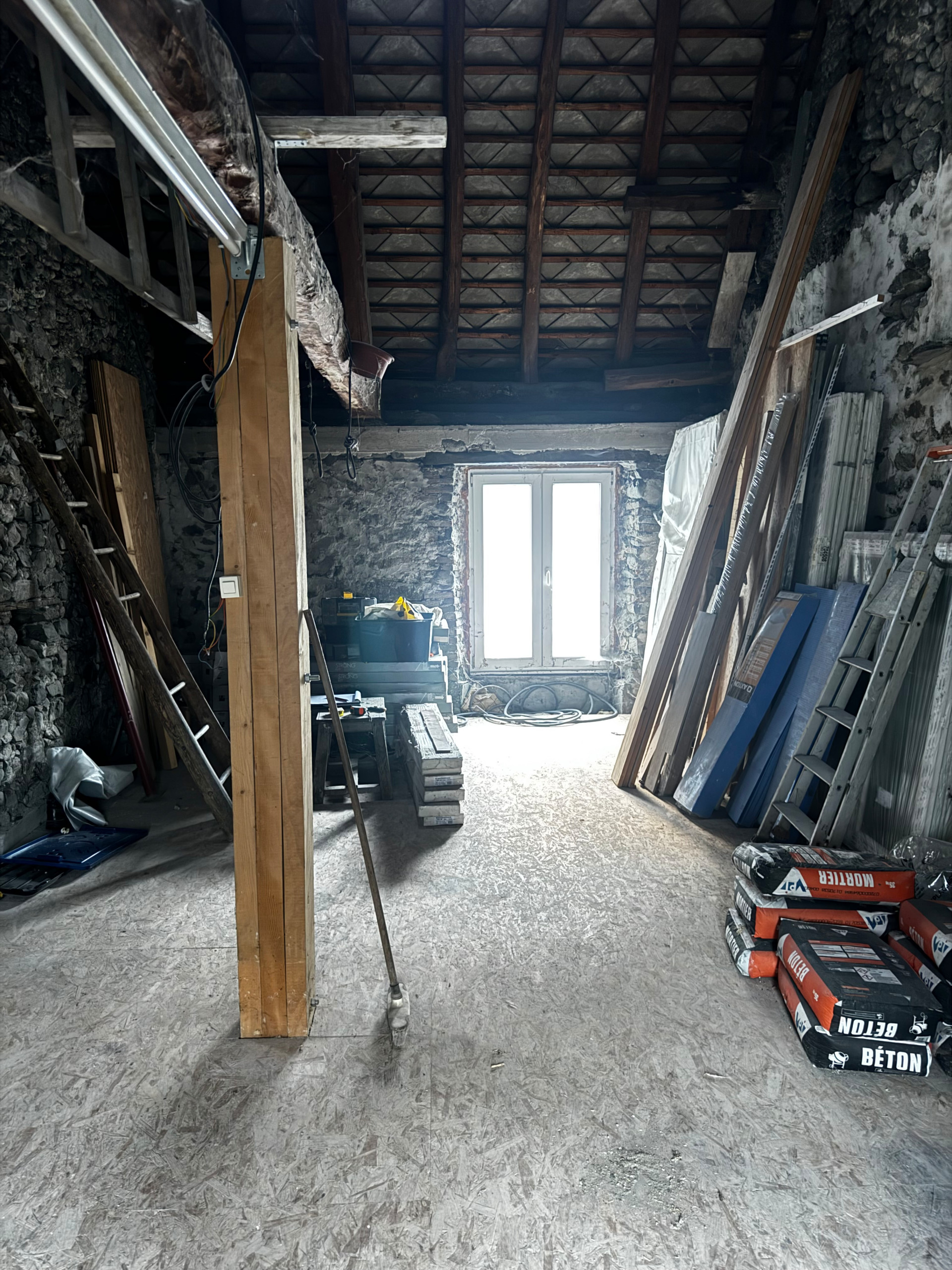 Maison 110m2