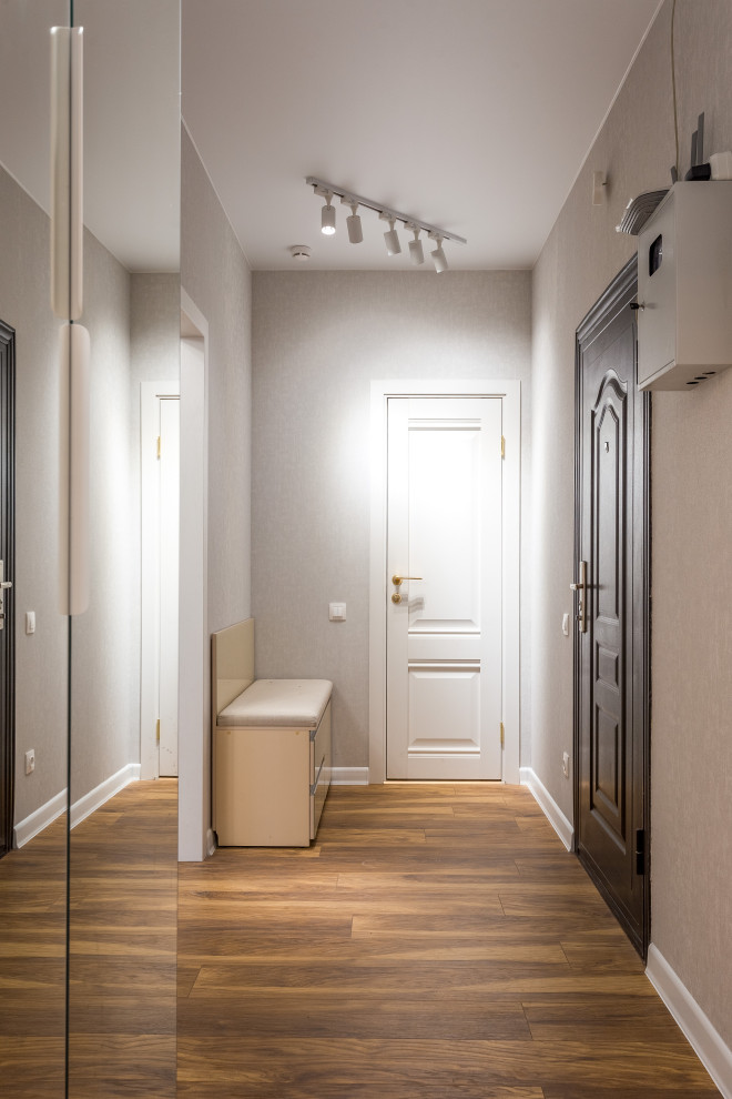 Апартаменты Елагин Парк