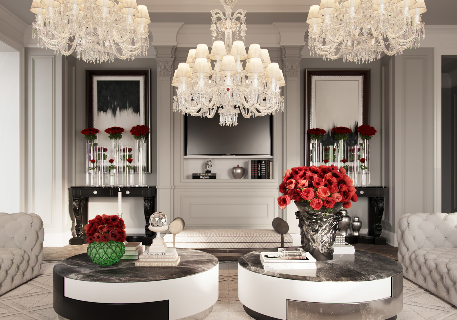 Квартира на Минской улице