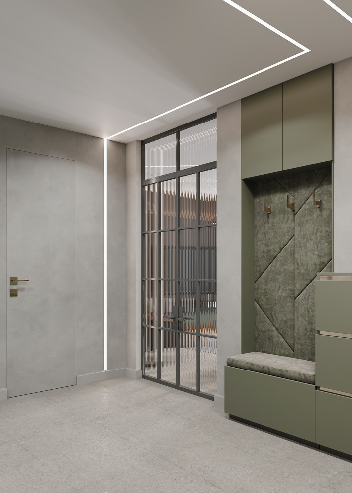 ЖК ДОСТОЯНИЕ