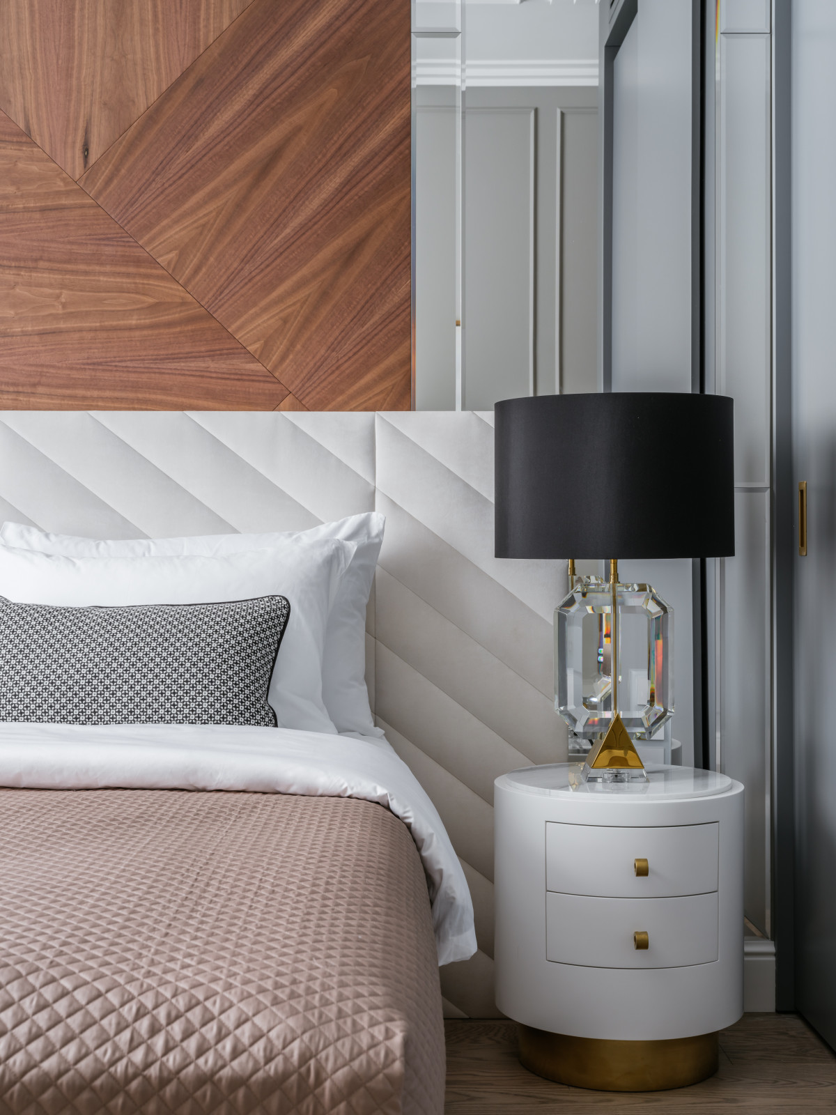 ЖК ЗИЛАРТ (Реализованный проект)