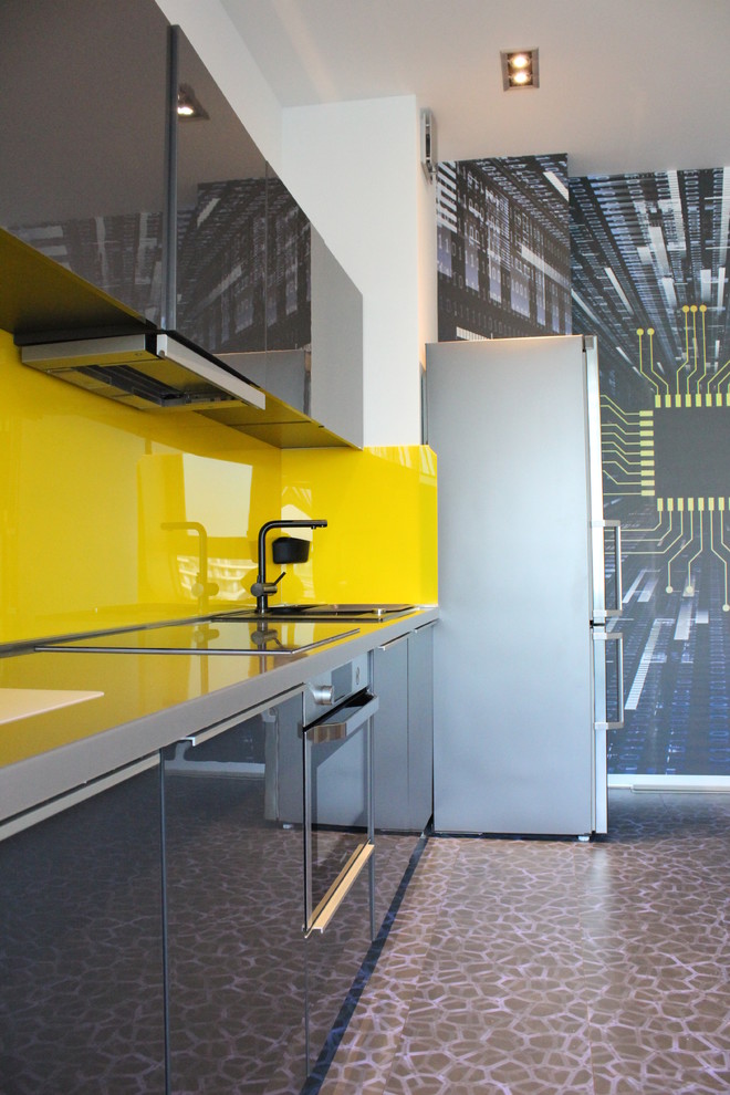 Квартира №2