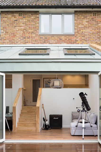 Baizdon Road, Blackheath modern