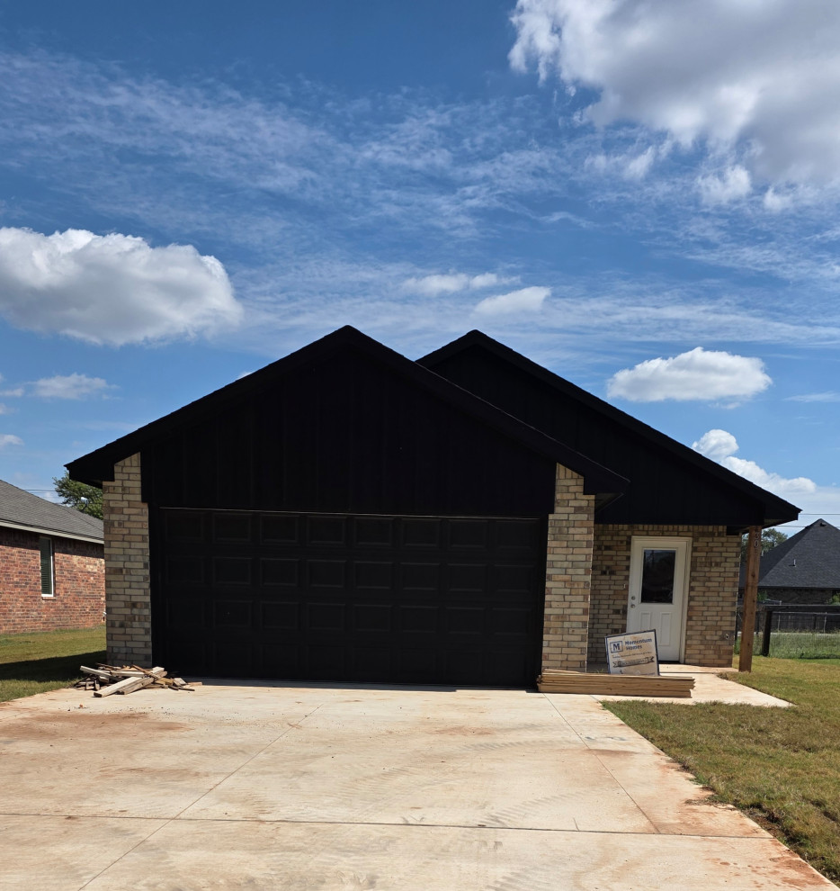 303 N 5th - Rental Property