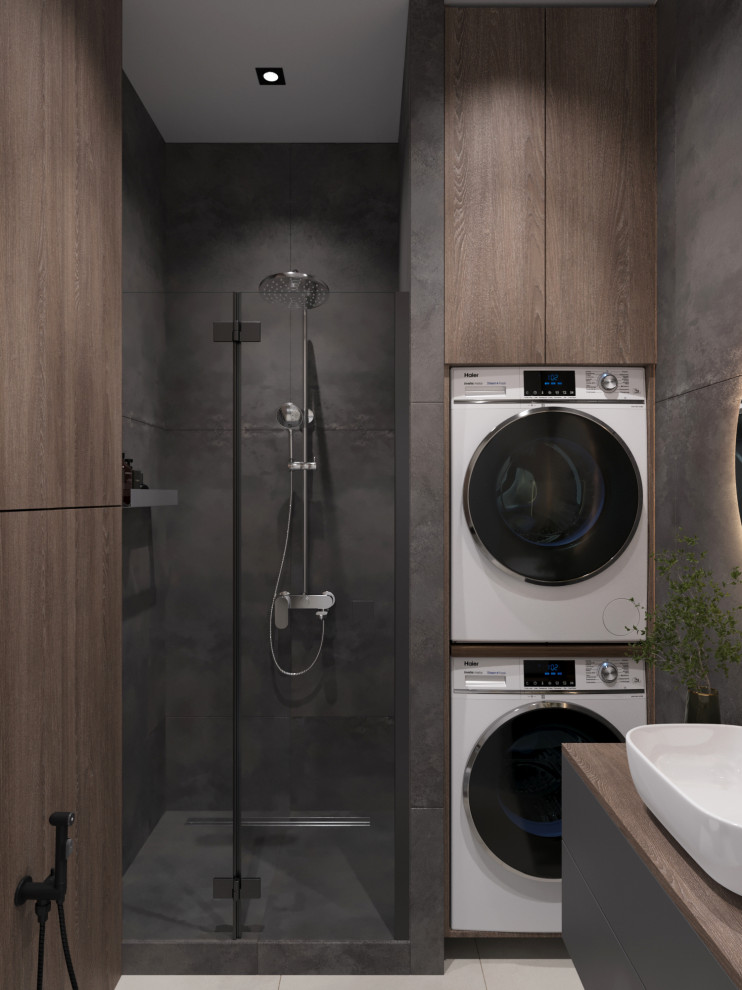 Квартира с пианино ЖК Homecity