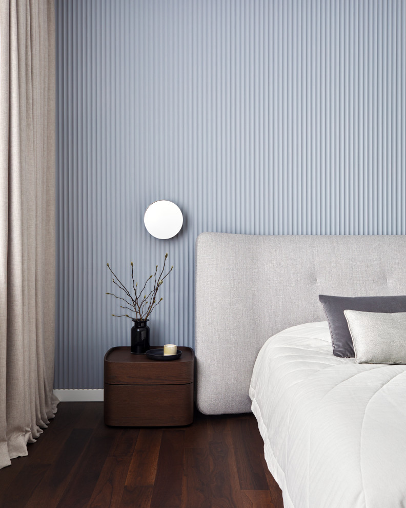 Проект четырехкомнатной квартиры в г Алматы, жилой комплекс AFD Plaza