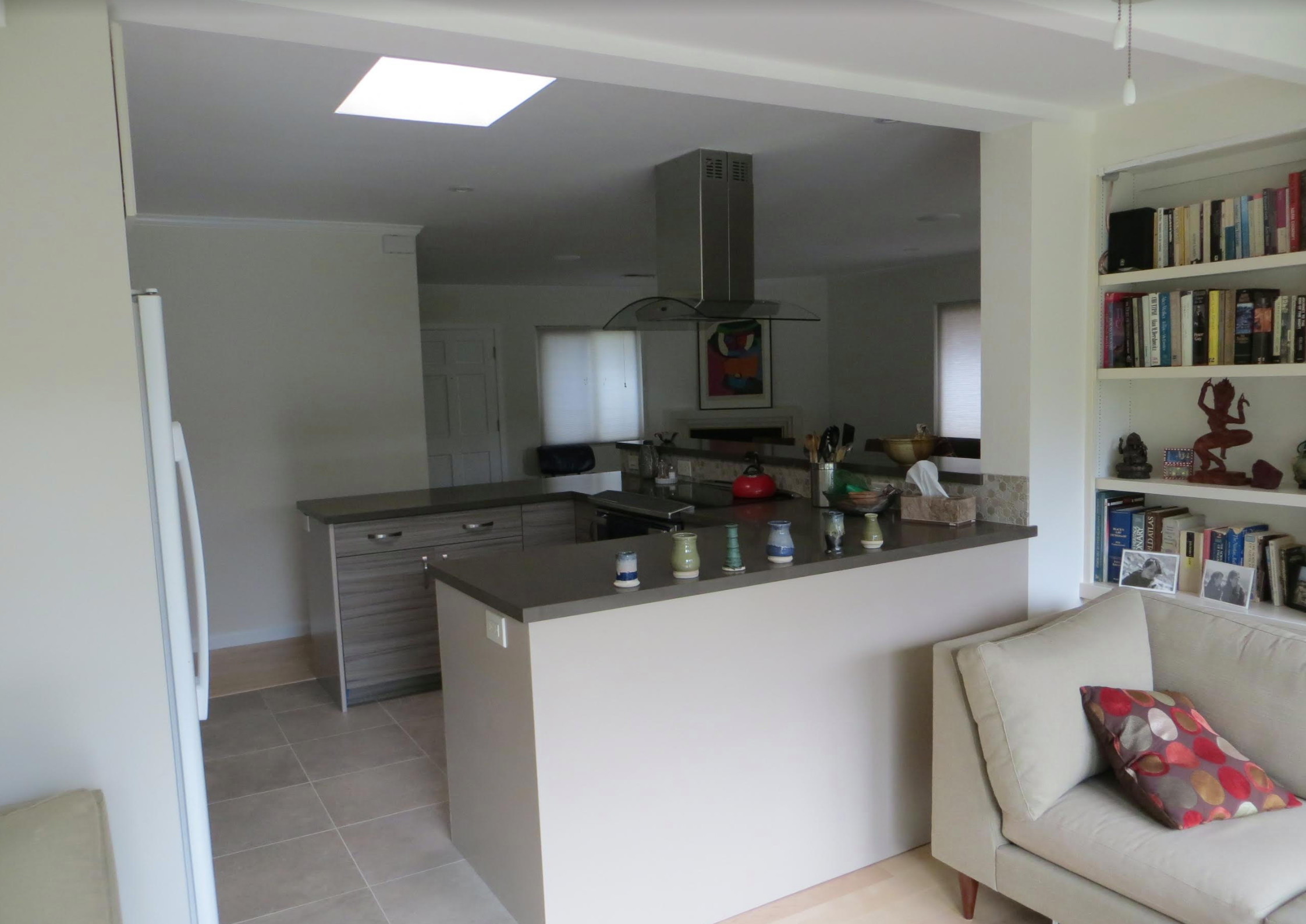 Kitchen Remodels