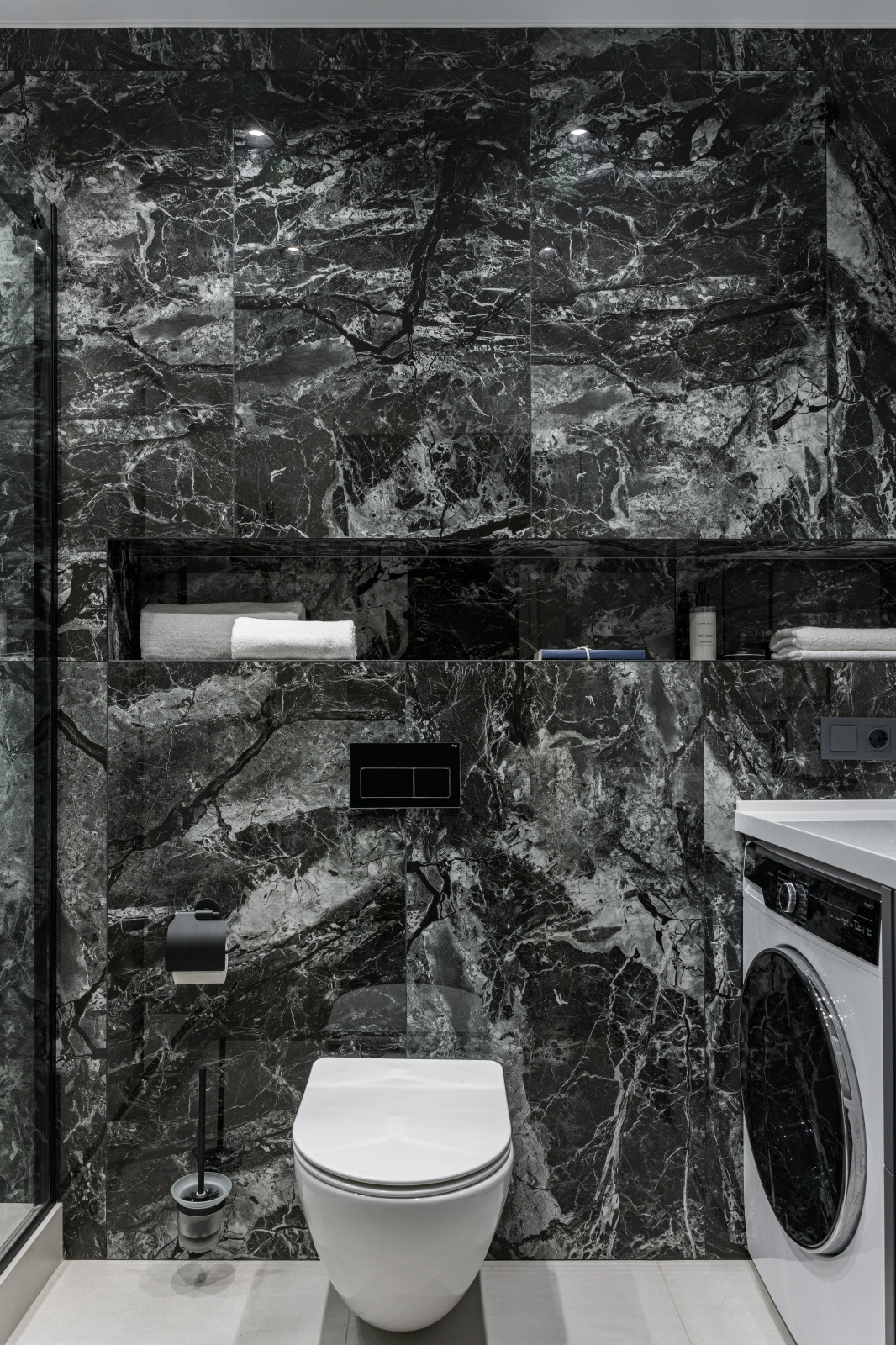 ЖК "Манхеттен"