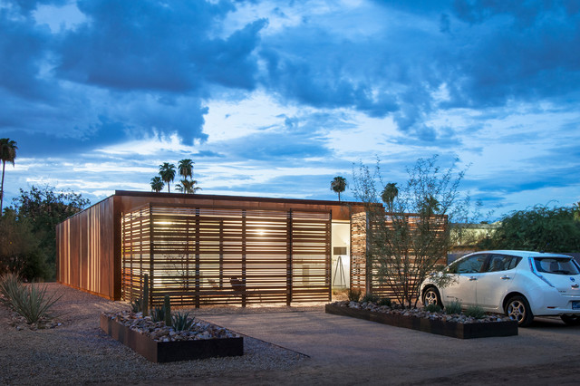 vali homes moderno-fachada
