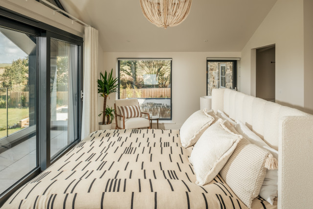 Lightkeepers coastal-bedroom