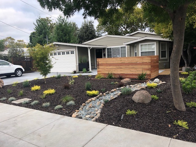 Stone Paver