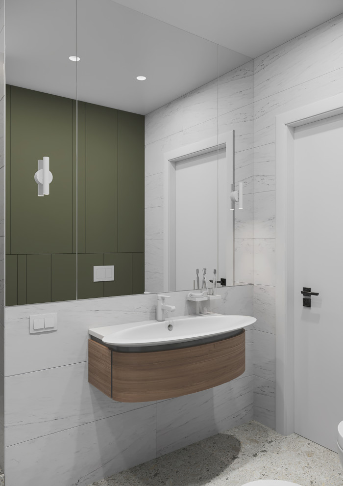 Володарского