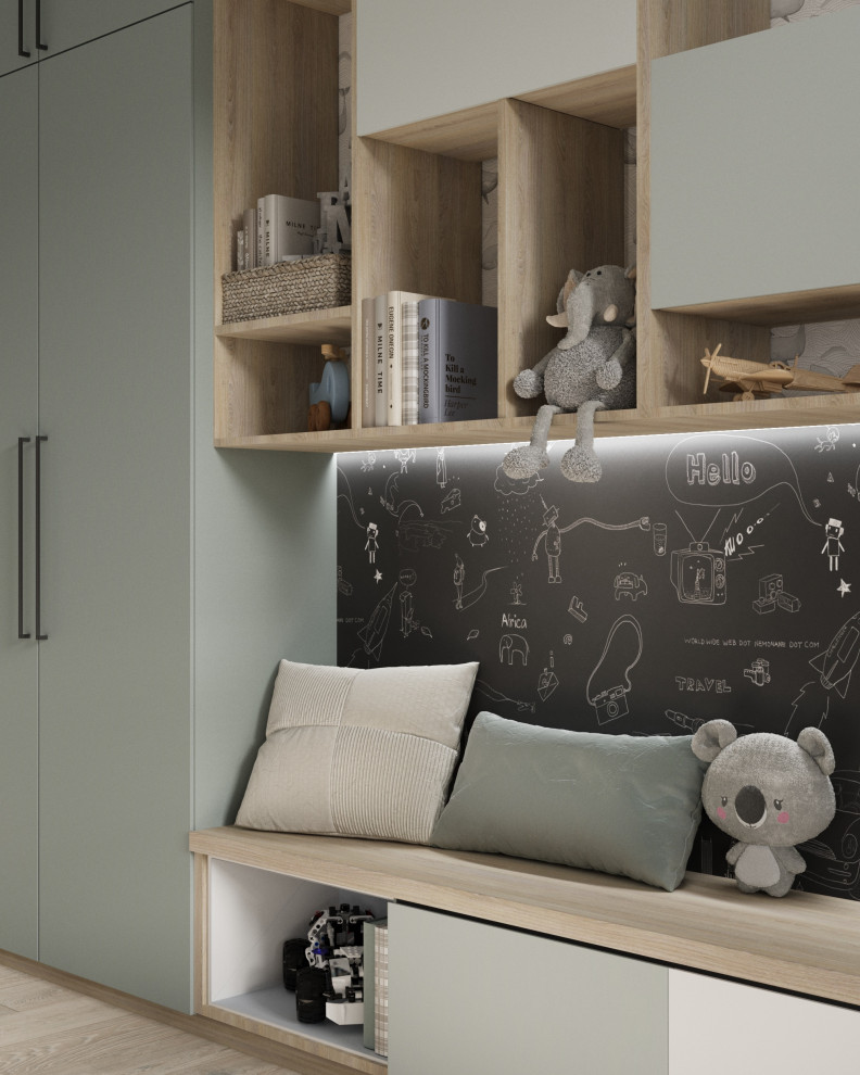 Квартира в жк Ньютон