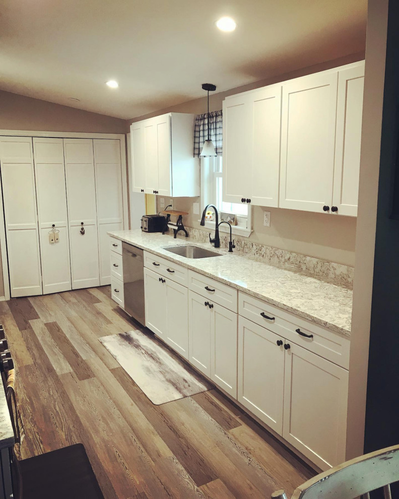 Featured Projects