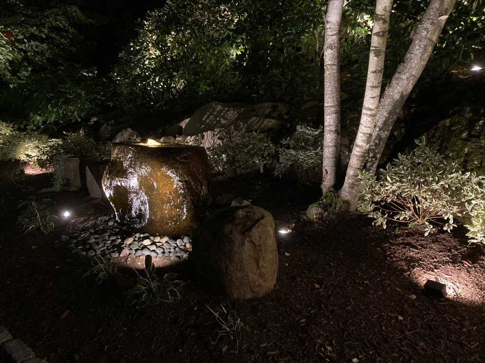 Landscape Lighting