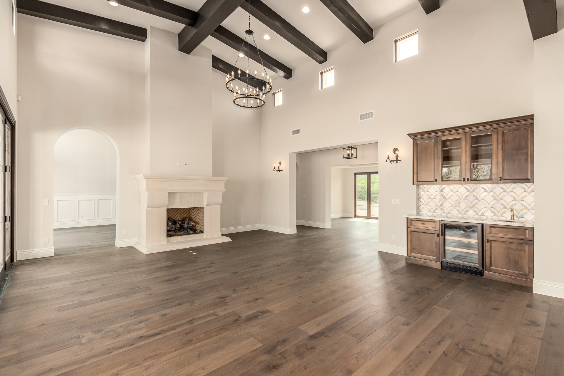 Paradise Valley New Build