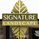 Signature Landscape