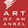 Art of an Angel,  The Art of Home staging