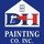 DH Painting Co