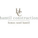 Hamtil Construction, LLC