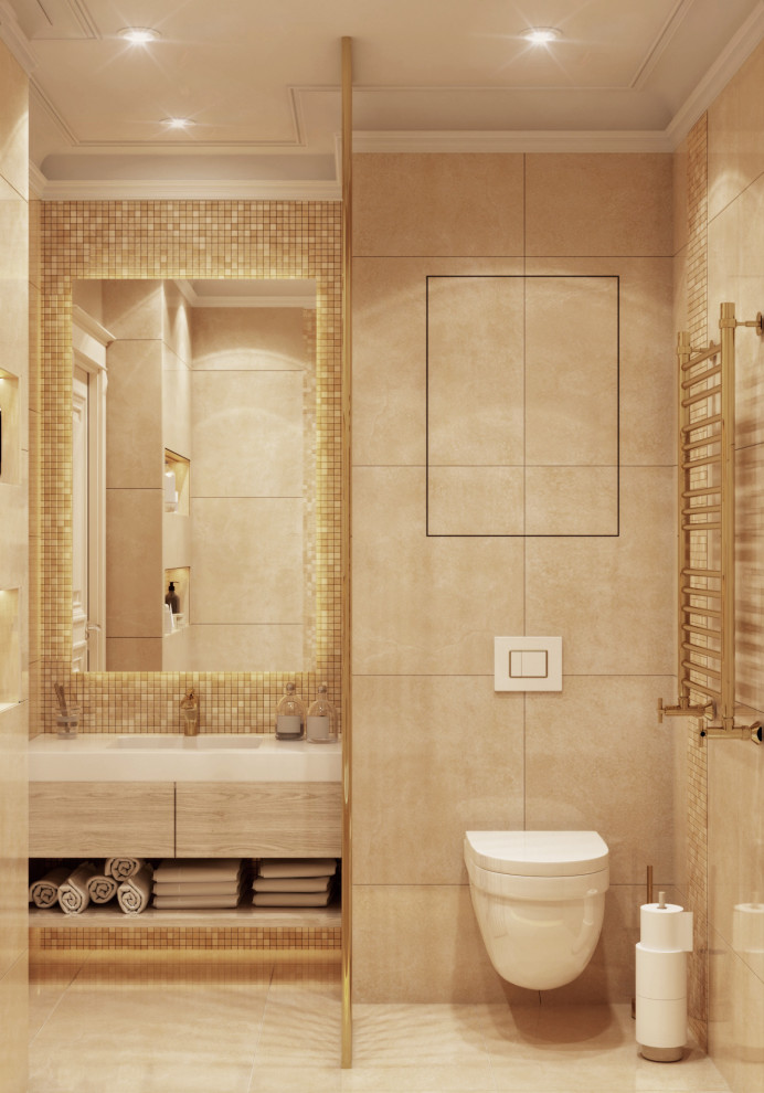 ЖК Зеленые Аллеи 2