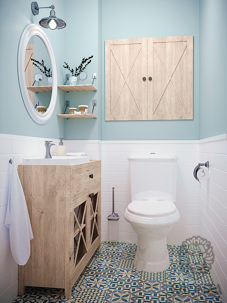 ДИЗАЙН-ПРОЕКТ "ТАУНХАУС"