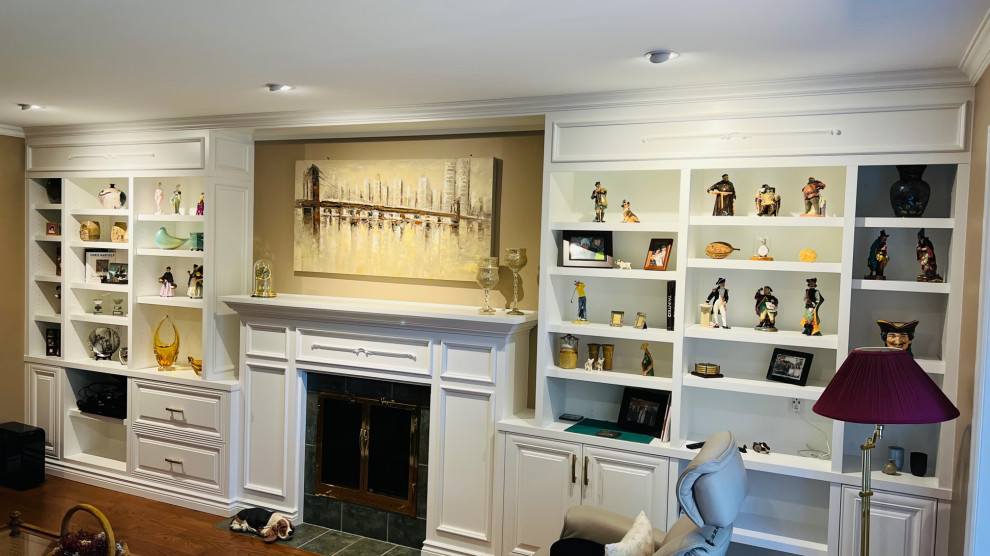 Mississauga -Kitchen Remodeling
