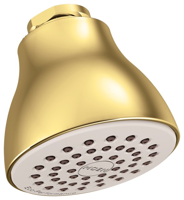 Moen, Bathroom Fixture, 4.75"x13"x4.75", 5"x13"x5" Contemporary Showerheads And Body Sprays