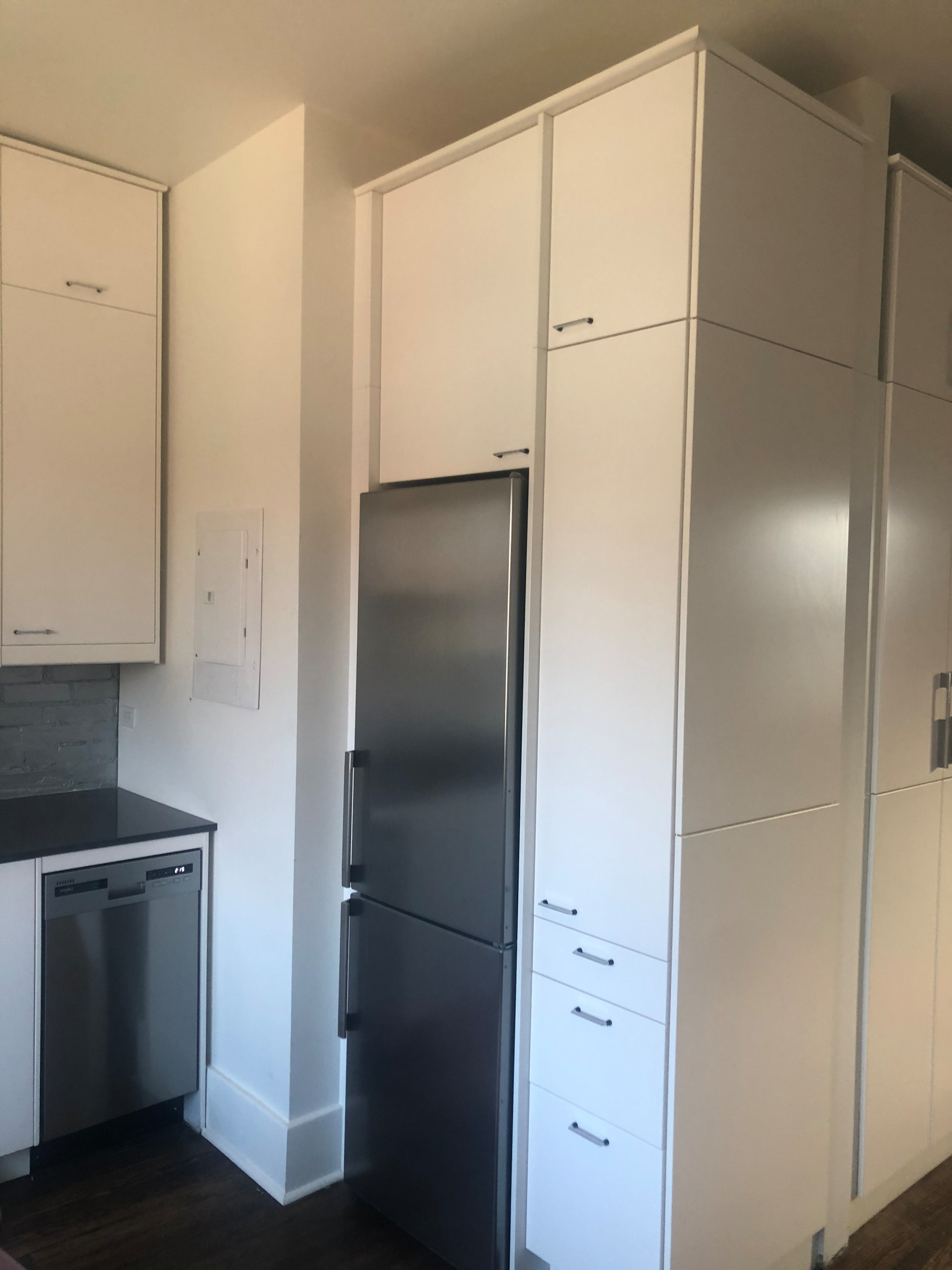 Urban Apartment
