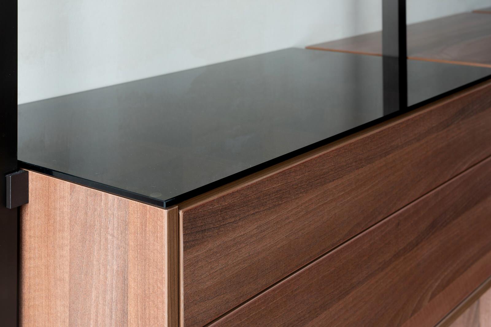 Гардеробная UNO