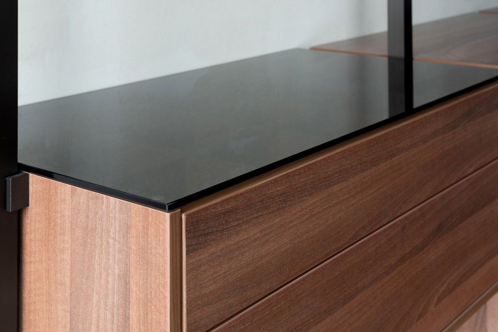 Гардеробная UNO