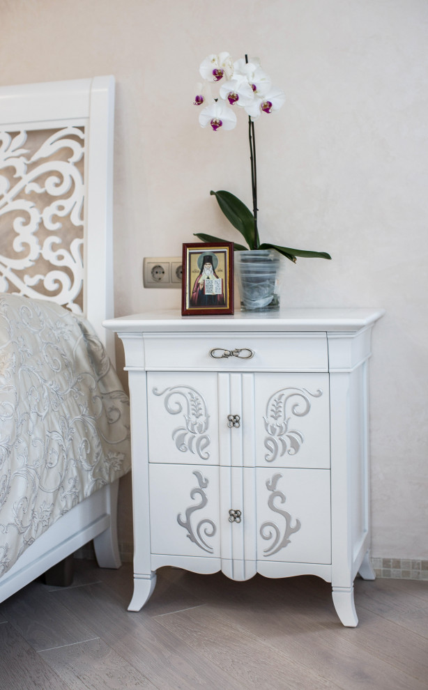 Квартира в ЖК "Скайфорт"