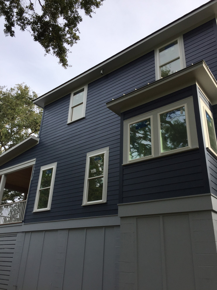 Custom Exteriors