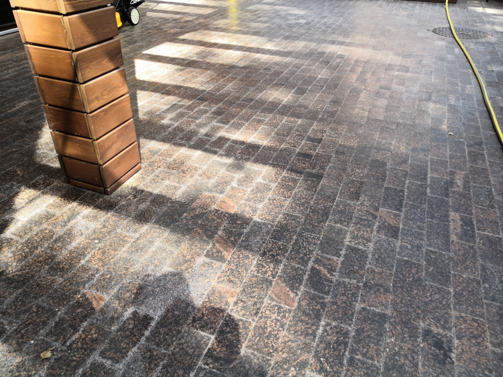 12 сот в лесу