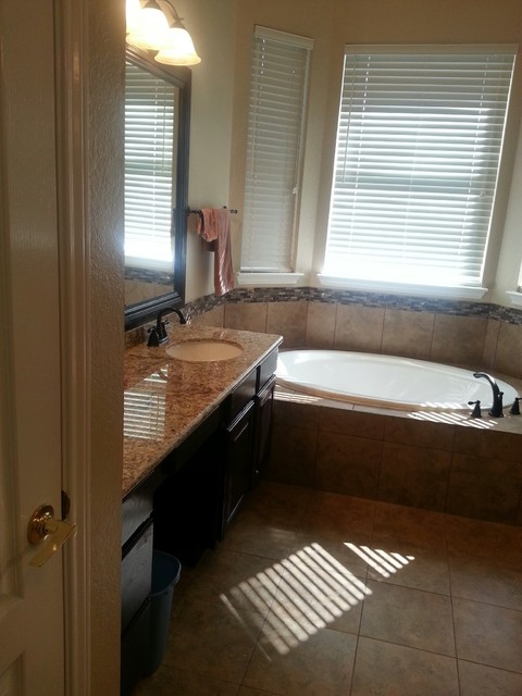 Comalander rustic