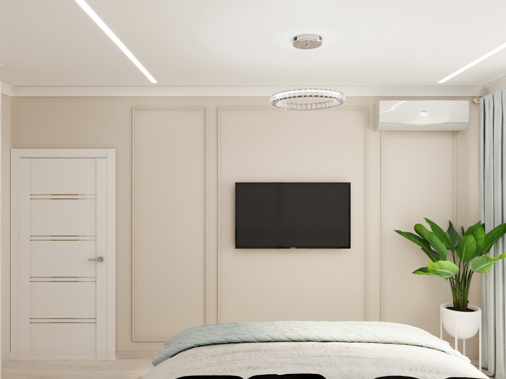 Квартира ЖК Nova City