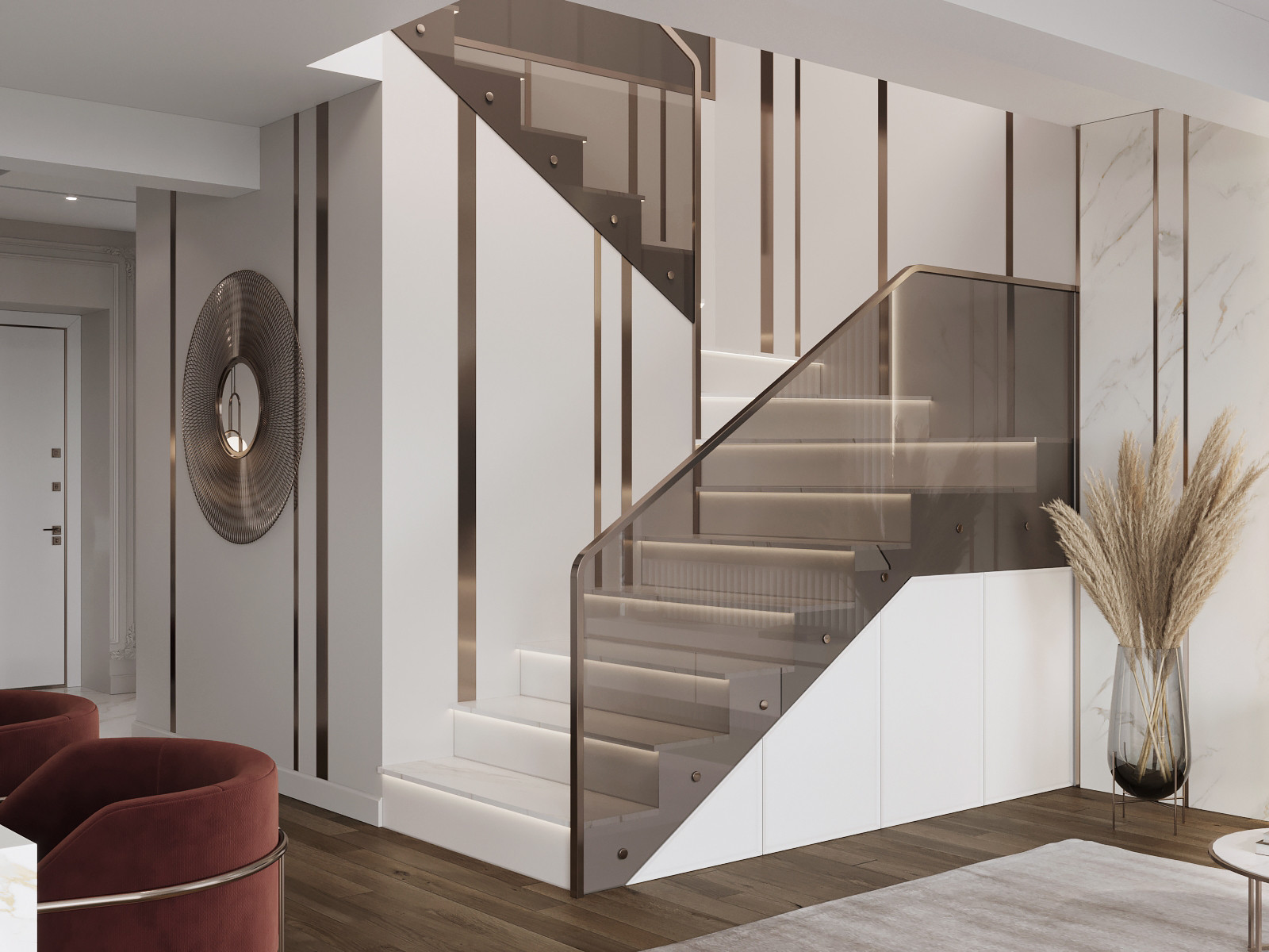 Проекты нашей дизайн-студии